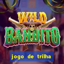 jogo de trilha para imprimir